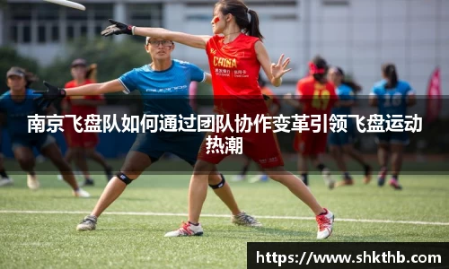 南京飞盘队如何通过团队协作变革引领飞盘运动热潮